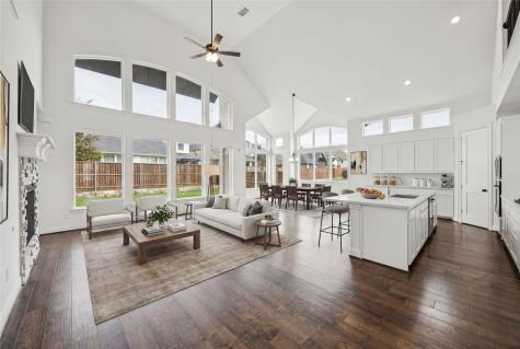 215 Prairie Clover Way Wylie TX 75098