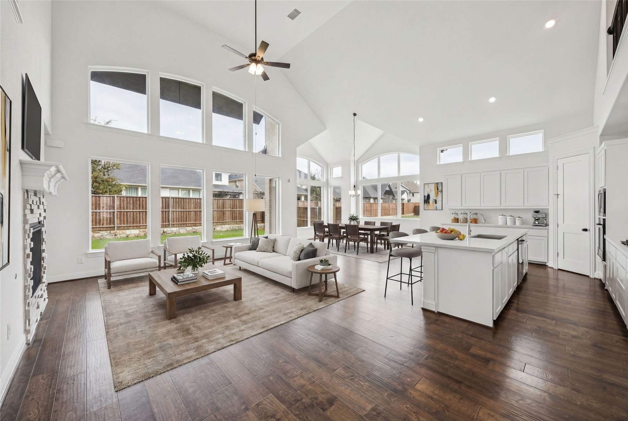 215 Prairie Clover Way Wylie TX 75098