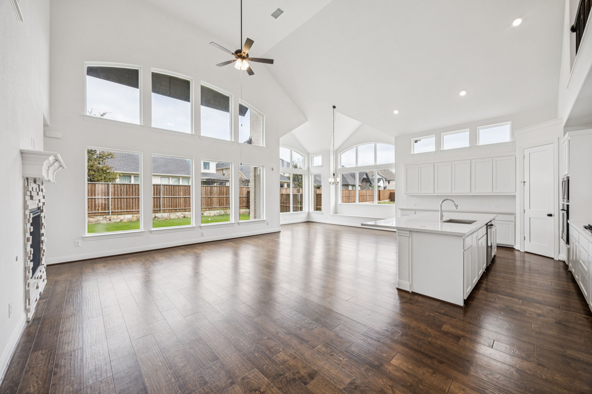 215 Prairie Clover Way Wylie TX 75098