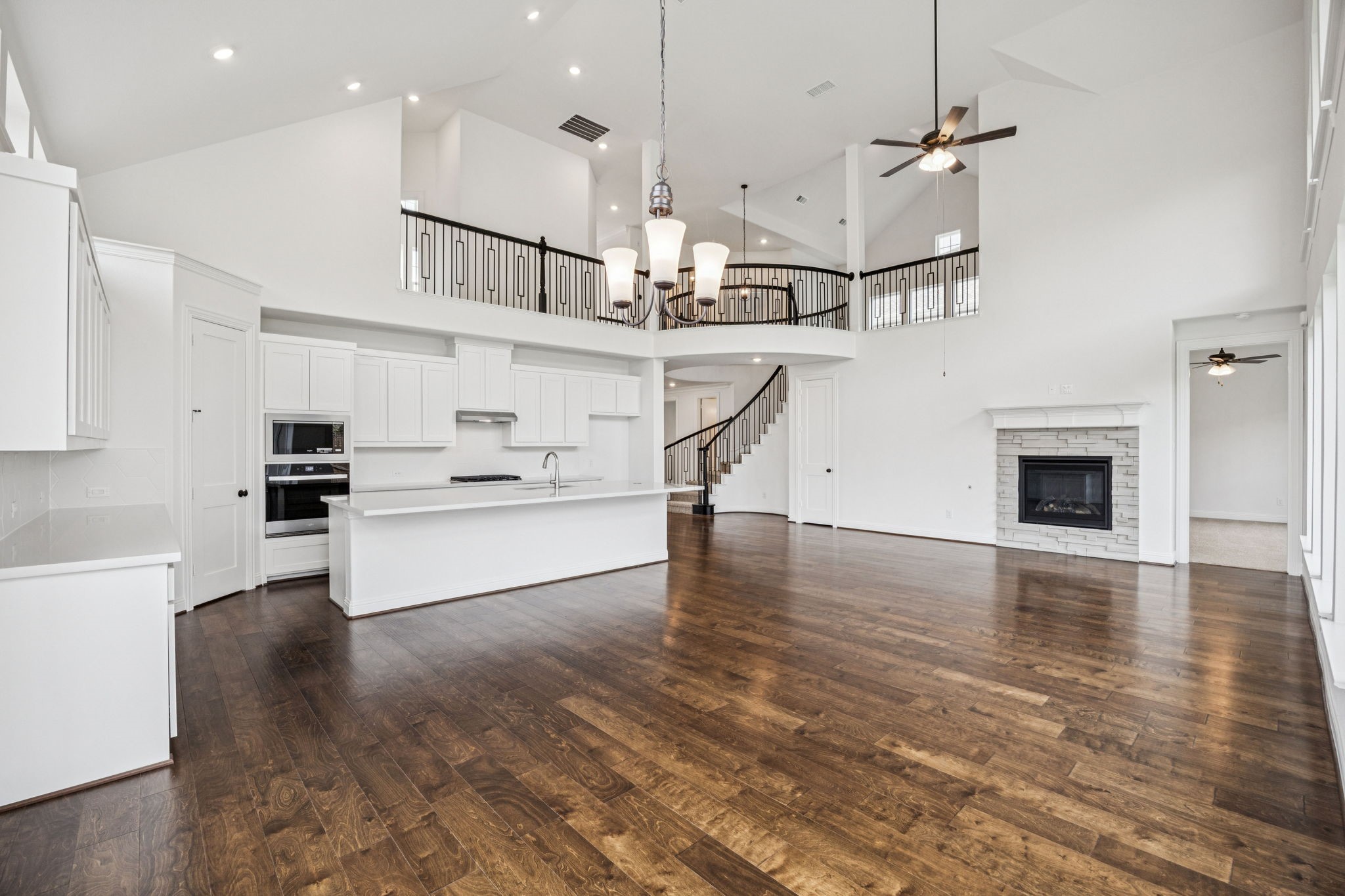 215 Prairie Clover Way Wylie TX 75098