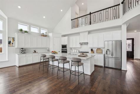 215 Prairie Clover Way Wylie TX 75098
