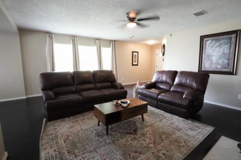 6525 Willow Oak Court Fort Worth TX 76112