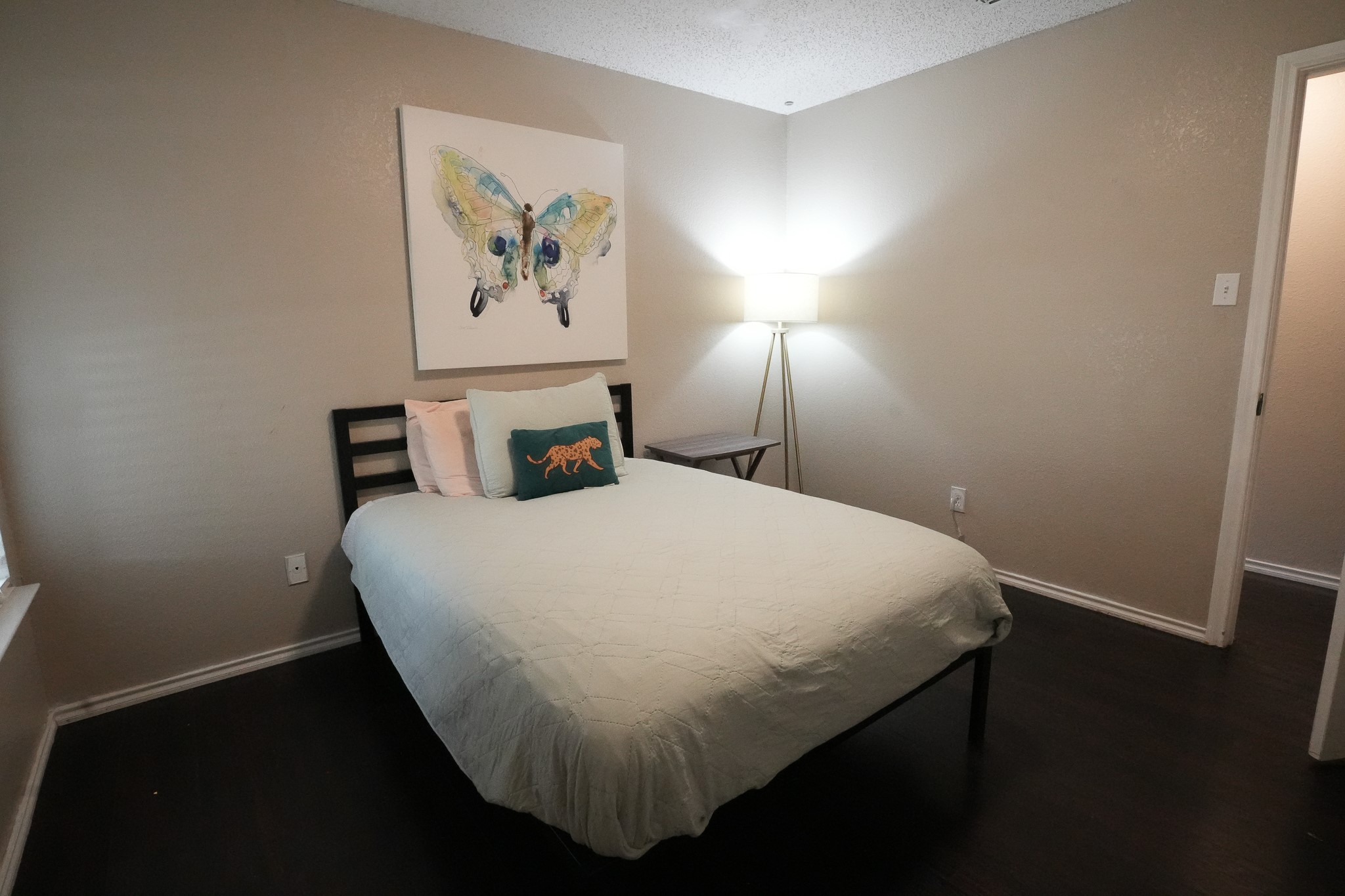 6525 Willow Oak Court Fort Worth TX 76112