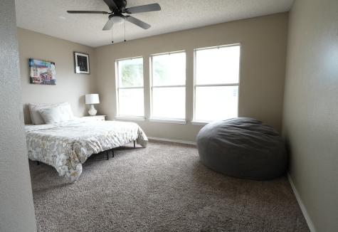 6525 Willow Oak Court Fort Worth TX 76112
