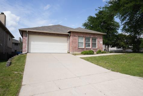 6525 Willow Oak Court Fort Worth TX 76112