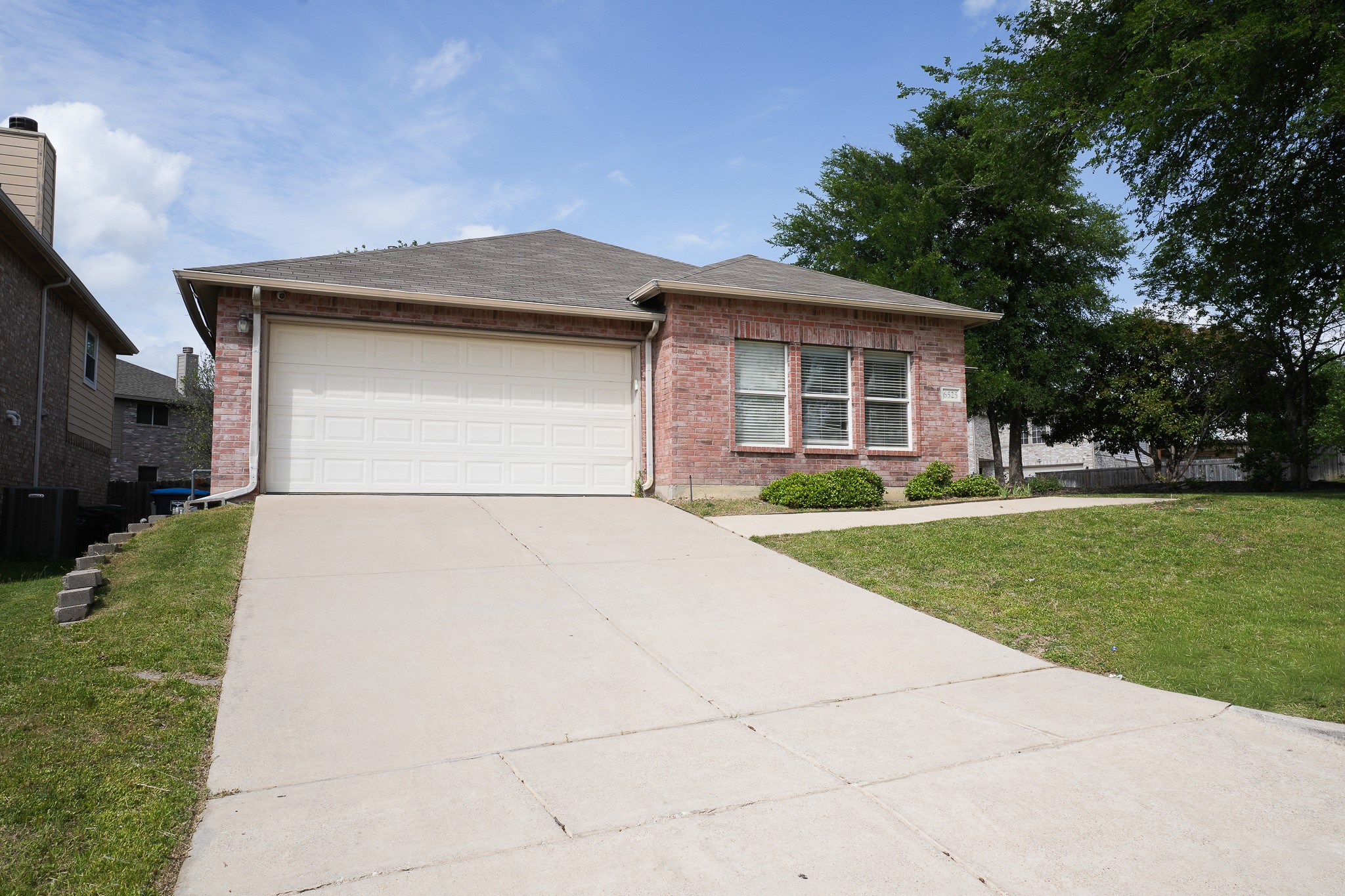 6525 Willow Oak Court Fort Worth TX 76112
