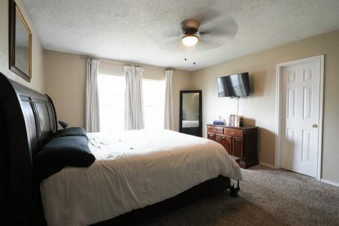 6525 Willow Oak Court Fort Worth TX 76112