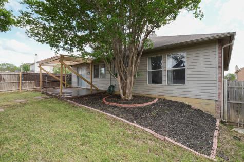 6525 Willow Oak Court Fort Worth TX 76112