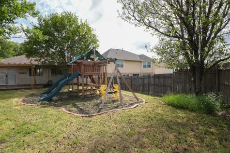 6525 Willow Oak Court Fort Worth TX 76112
