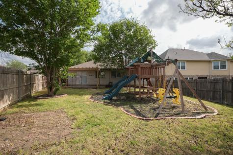 6525 Willow Oak Court Fort Worth TX 76112