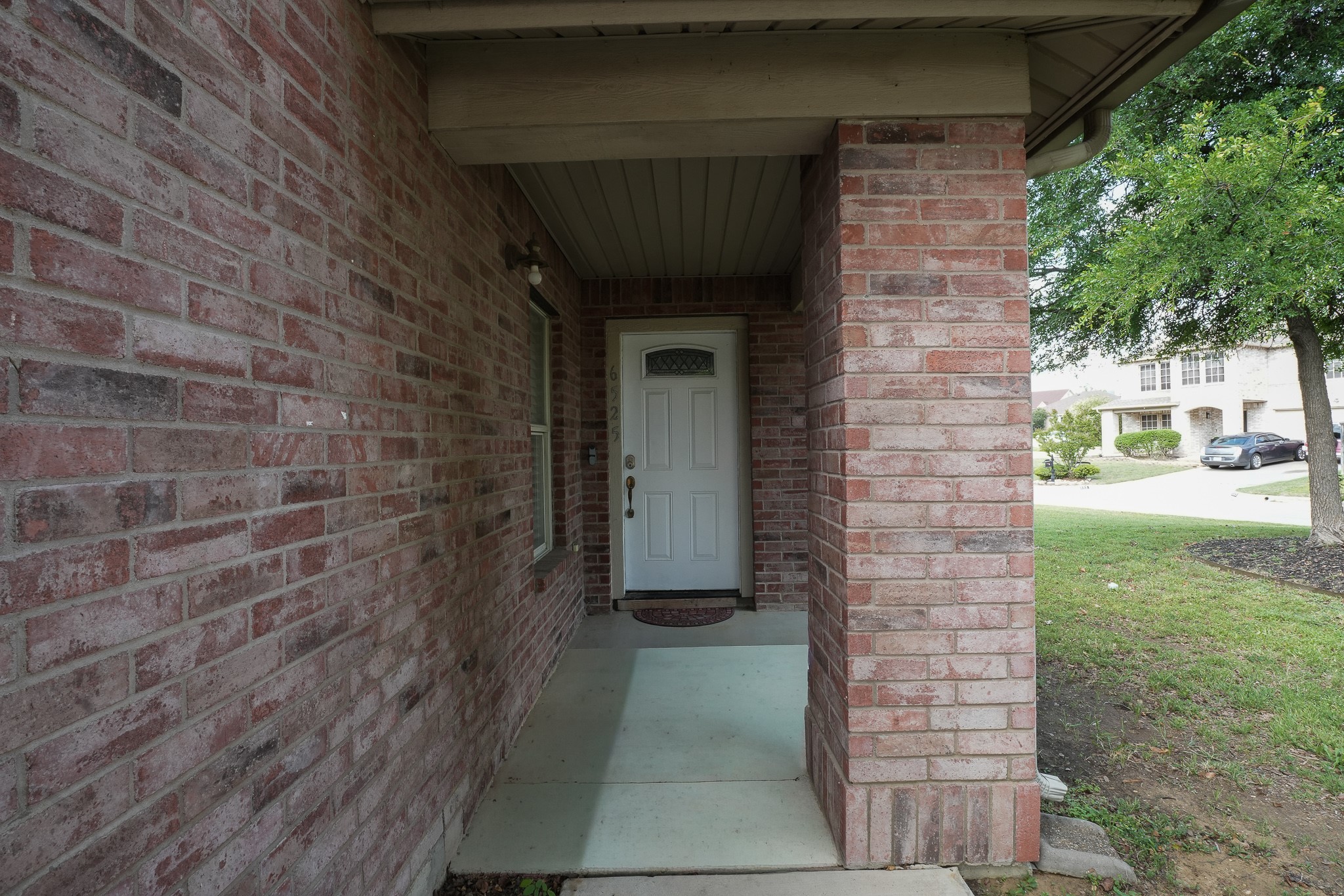 6525 Willow Oak Court Fort Worth TX 76112