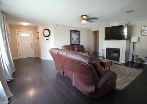 6525 Willow Oak Court Fort Worth TX 76112