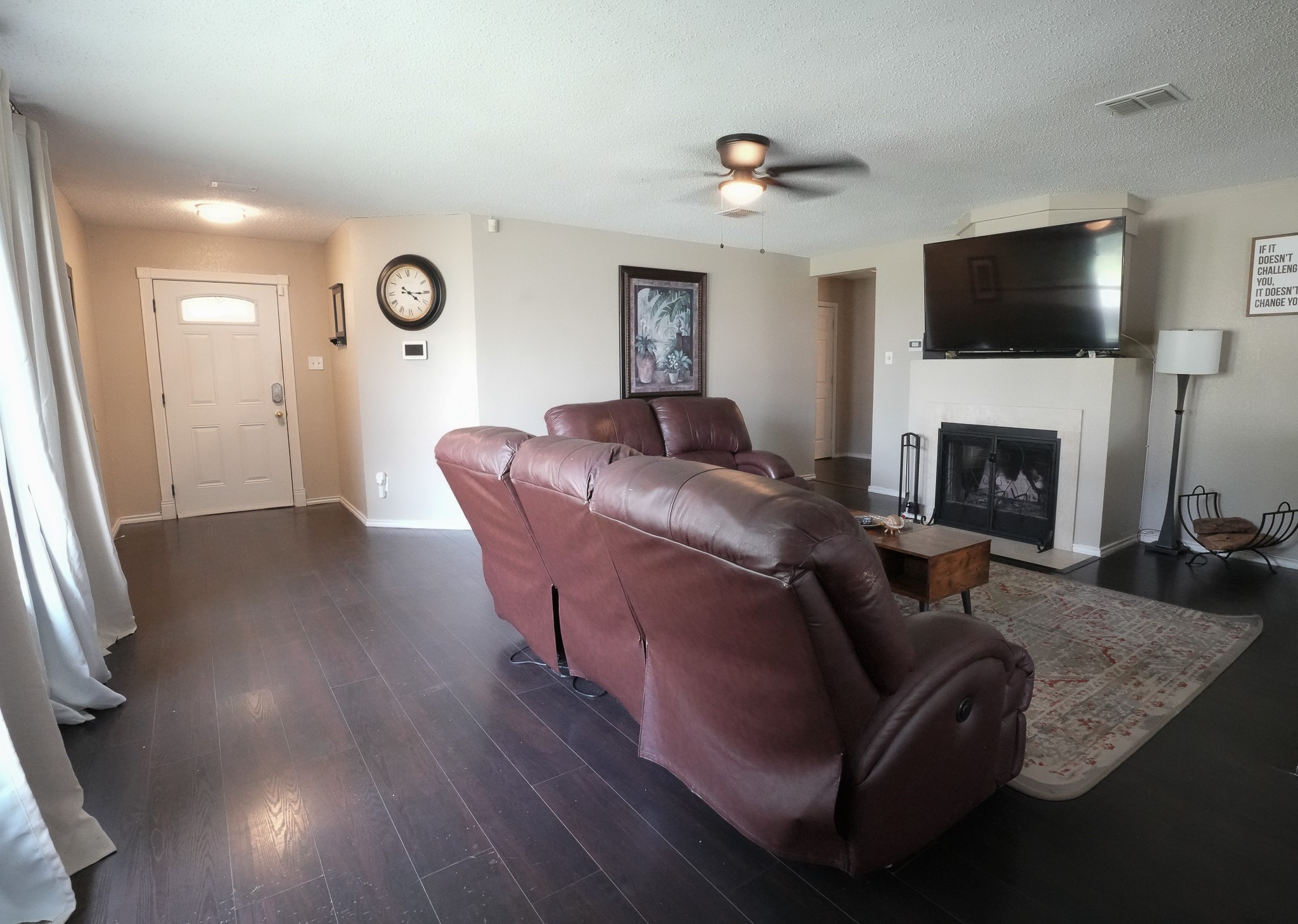 6525 Willow Oak Court Fort Worth TX 76112