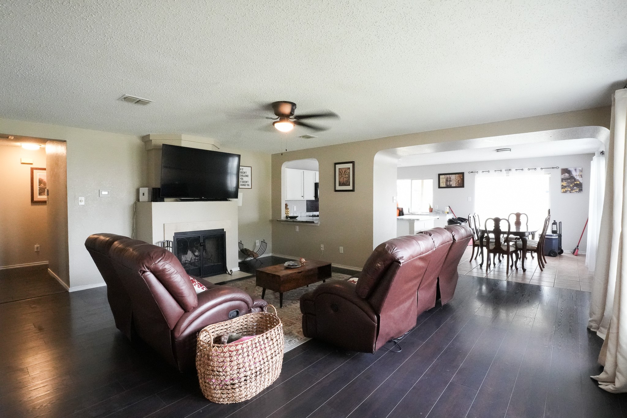 6525 Willow Oak Court Fort Worth TX 76112