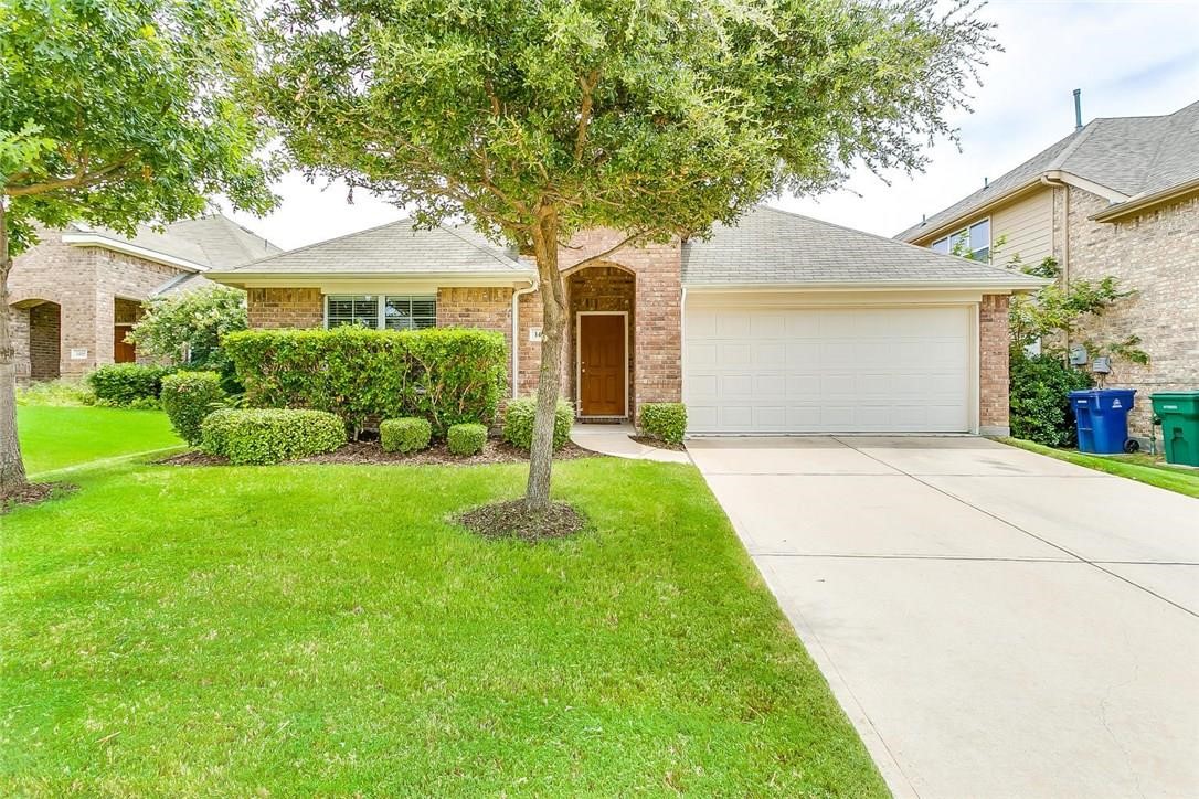 1409 Samantha Creek Drive Little Elm TX 75068