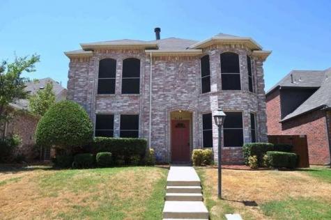 1720 Circle Creek Drive Lewisville TX 75067
