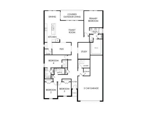 1403 Winters Way Princeton TX 75071