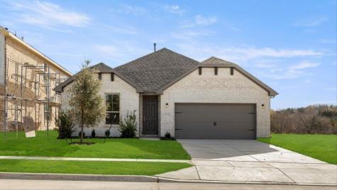 6928 Deadwood Trail Fort Worth TX 76036