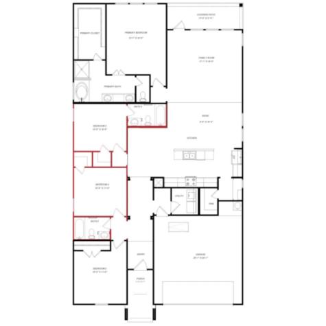 6928 Deadwood Trail Fort Worth TX 76036