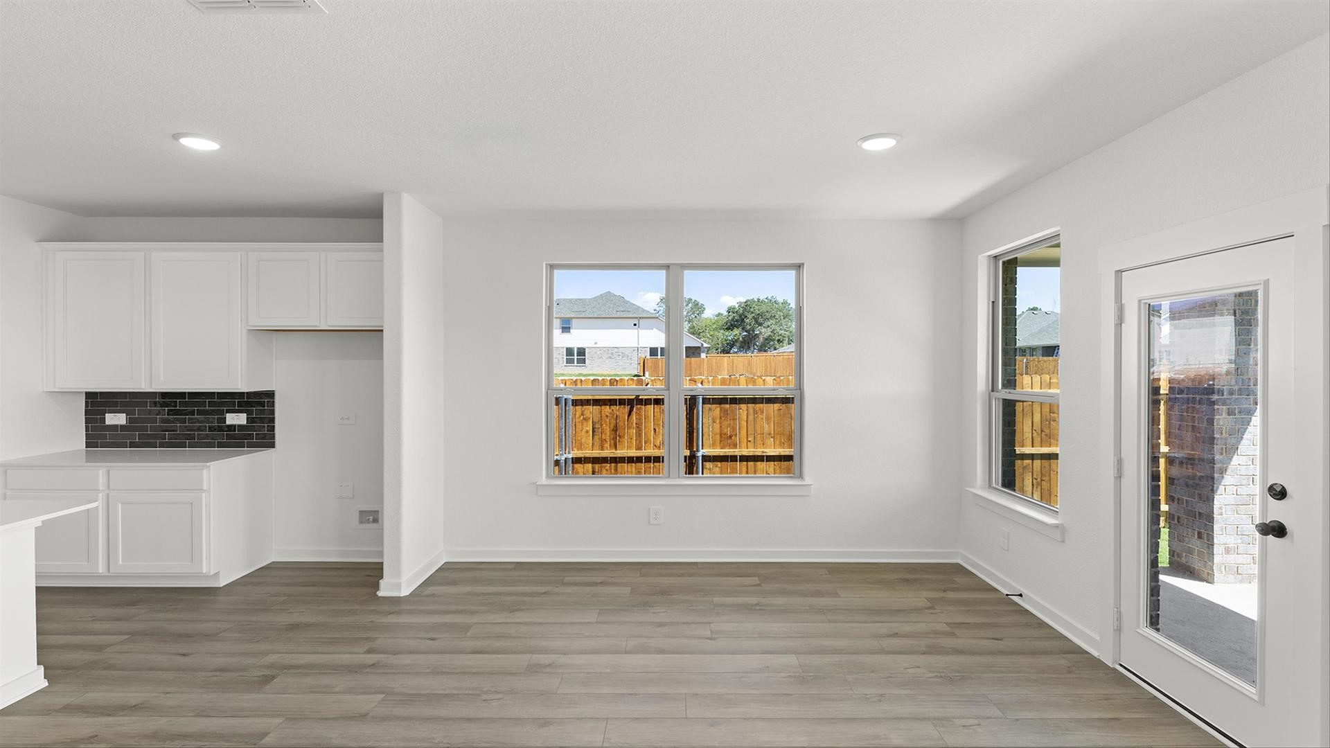 6928 Deadwood Trail Fort Worth TX 76036