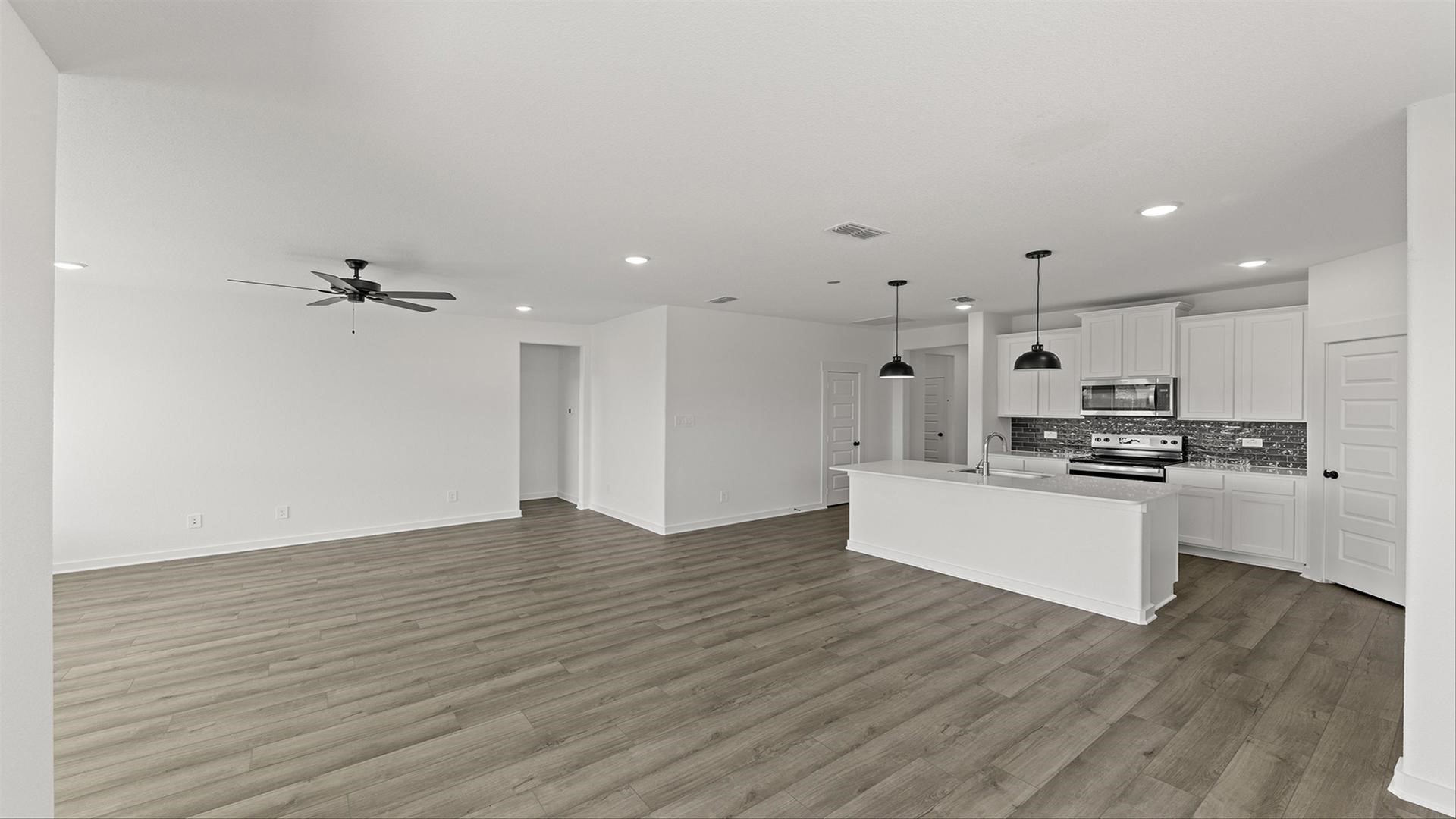 6928 Deadwood Trail Fort Worth TX 76036