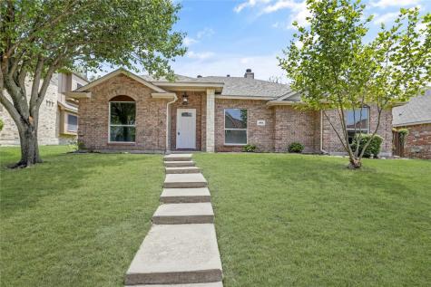 604 Norwood Drive Rockwall TX 75032