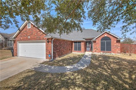 2304 Warwicke Court Temple TX 76502