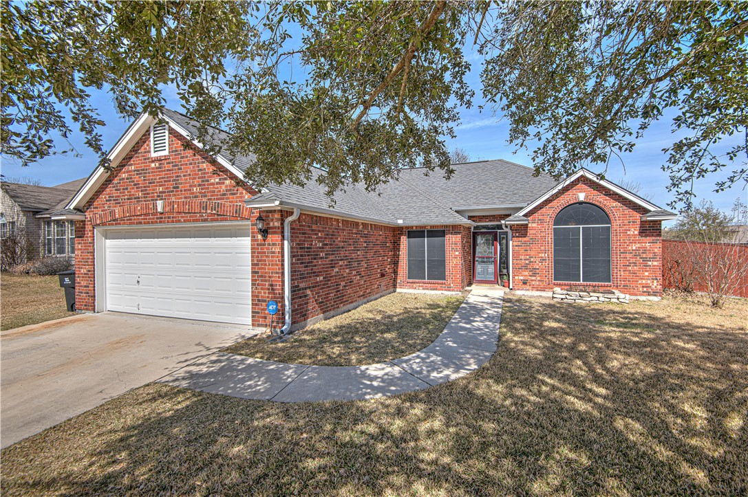 2304 Warwicke Court Temple TX 76502