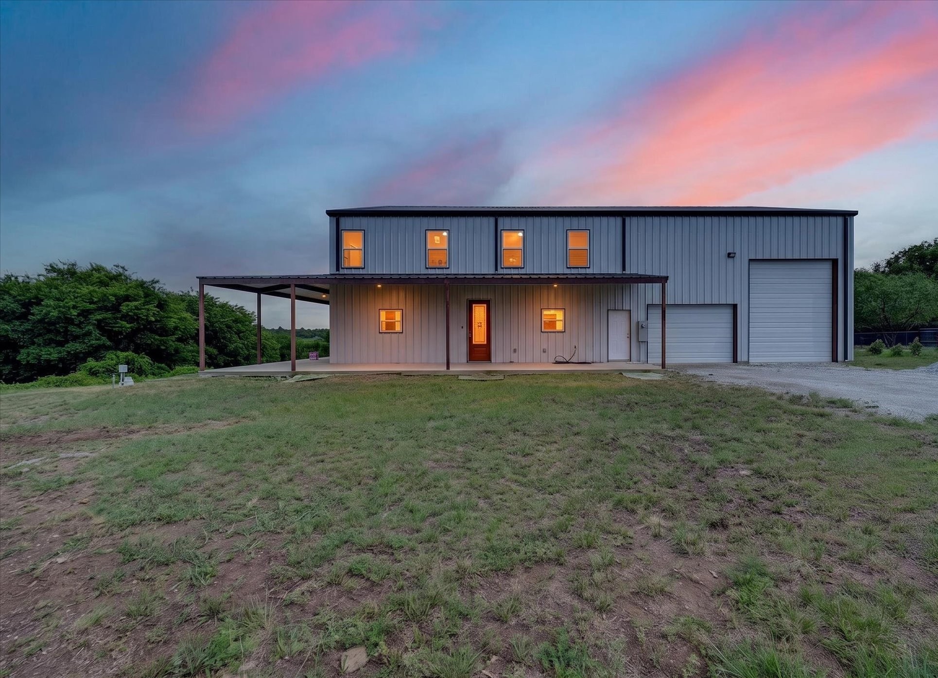 528 Hill County Road 4411 Grandview TX 76050