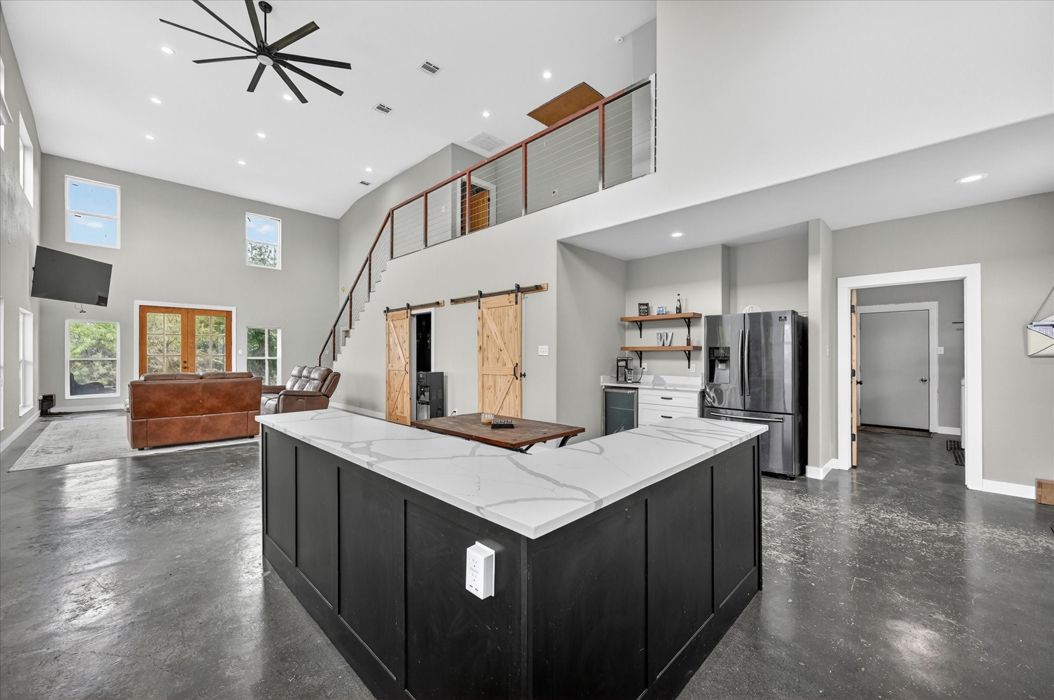 528 Hill County Road 4411 Grandview TX 76050