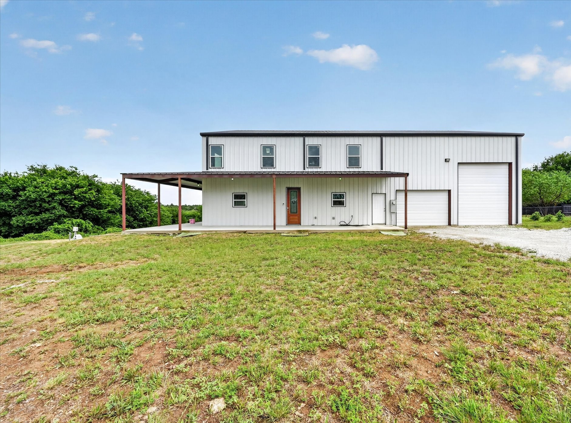 528 Hill County Road 4411 Grandview TX 76050