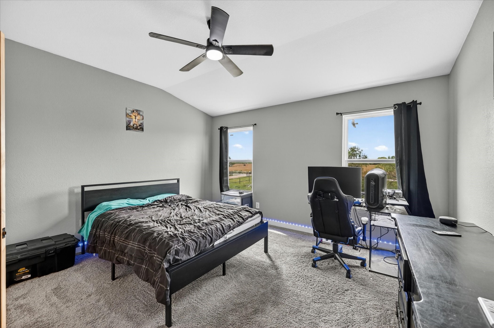 528 Hill County Road 4411 Grandview TX 76050