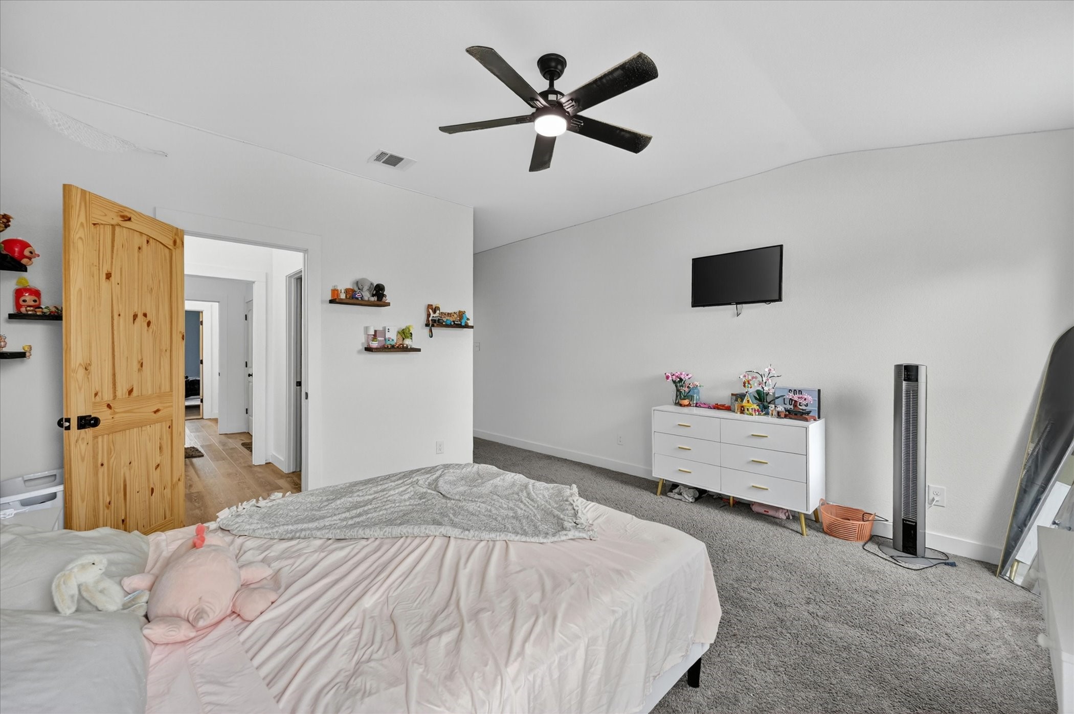 528 Hill County Road 4411 Grandview TX 76050