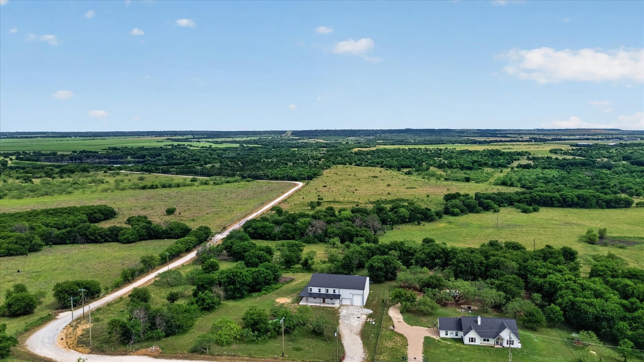 528 Hill County Road 4411 Grandview TX 76050