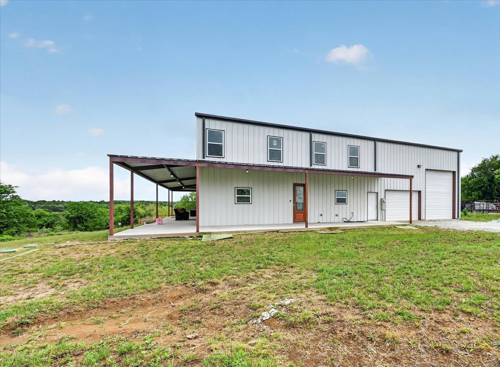 528 Hill County Road 4411 Grandview TX 76050