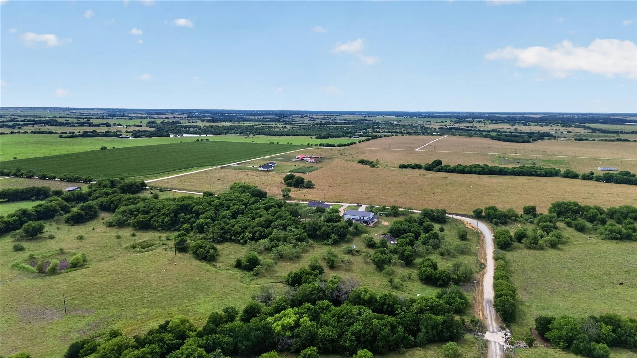 528 Hill County Road 4411 Grandview TX 76050