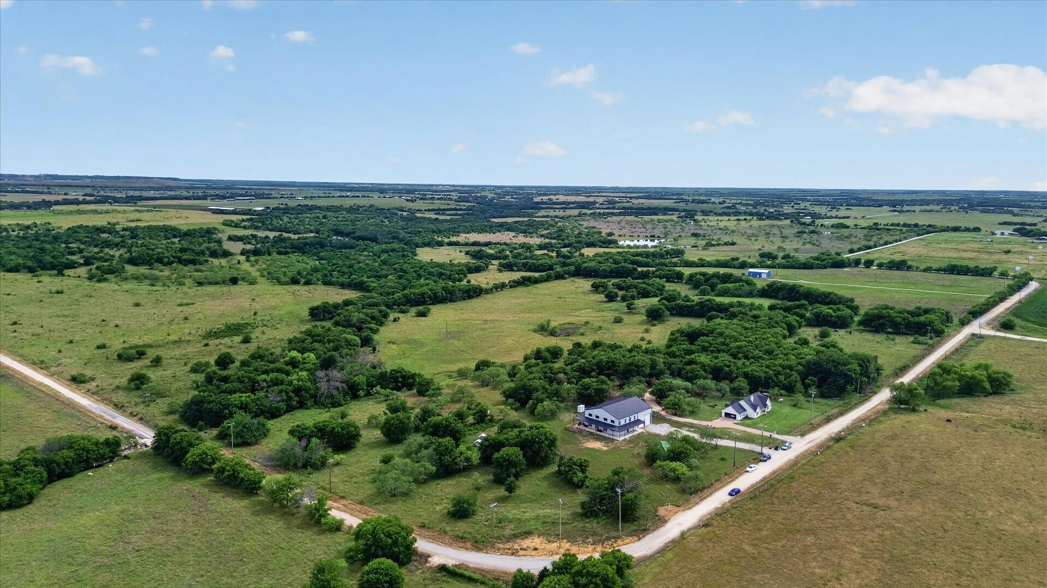 528 Hill County Road 4411 Grandview TX 76050