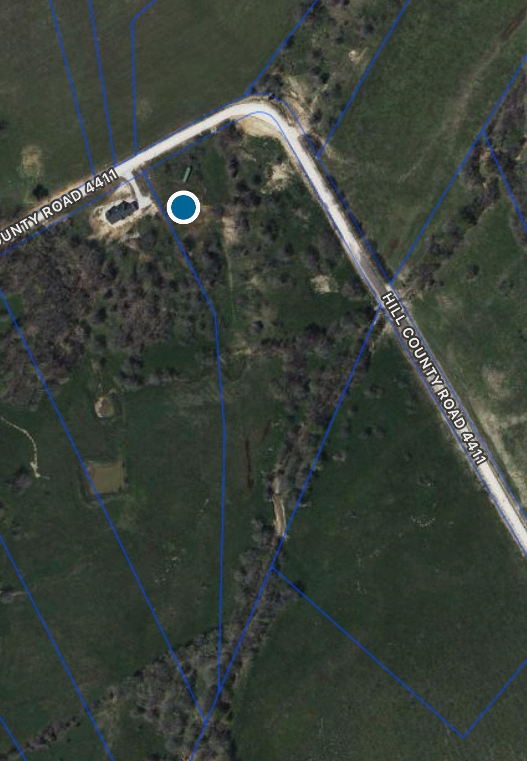 528 Hill County Road 4411 Grandview TX 76050
