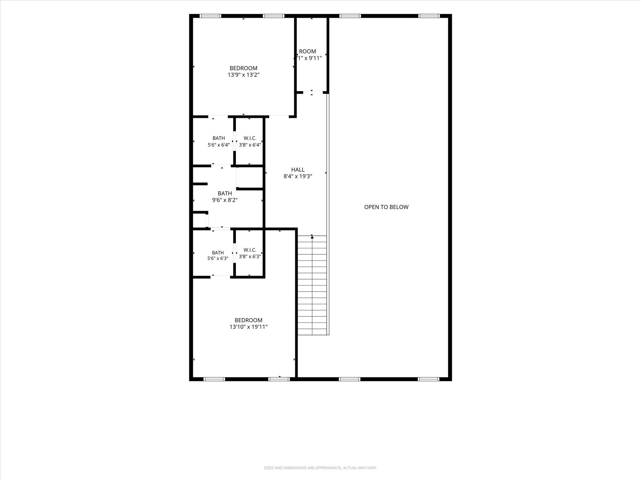 528 Hill County Road 4411 Grandview TX 76050