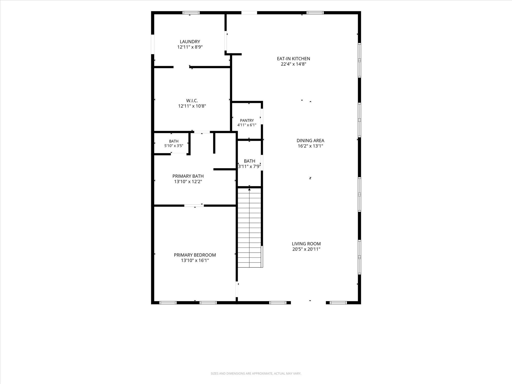 528 Hill County Road 4411 Grandview TX 76050