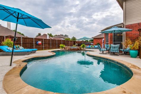2756 Club Ridge Drive Lewisville TX 75067