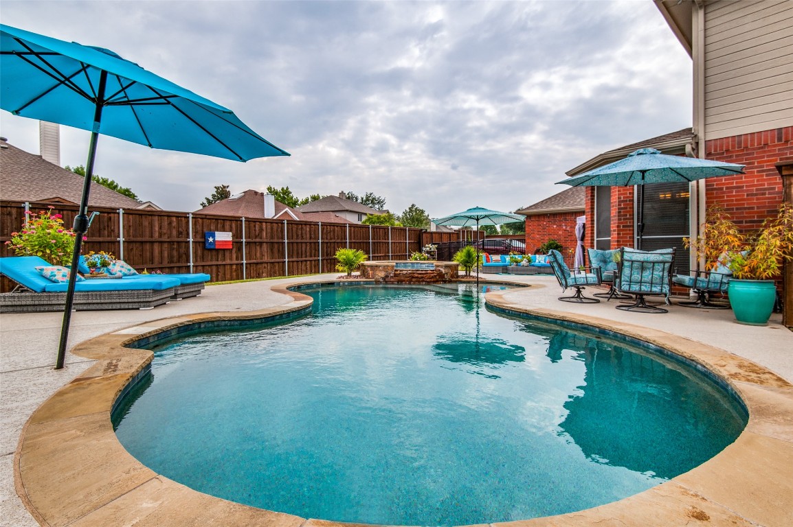 2756 Club Ridge Drive Lewisville TX 75067