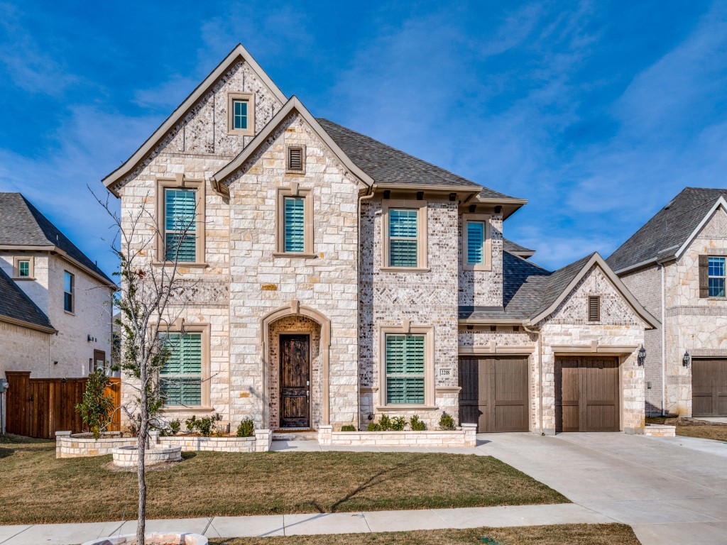 2218 Chaffee Road Frisco TX 75036