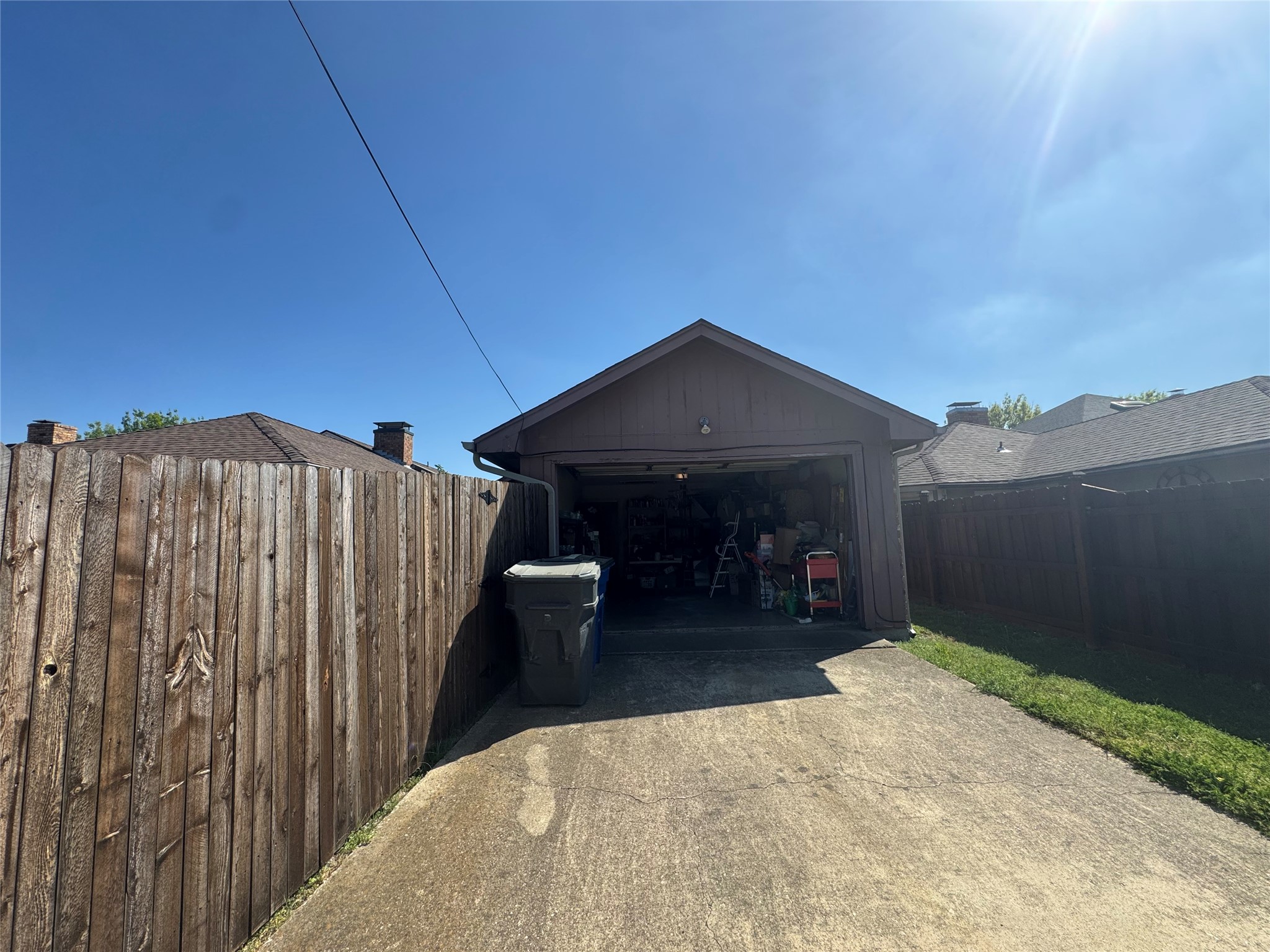 2531 Sunscape Lane Dallas TX 75287