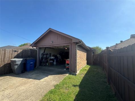 2531 Sunscape Lane Dallas TX 75287