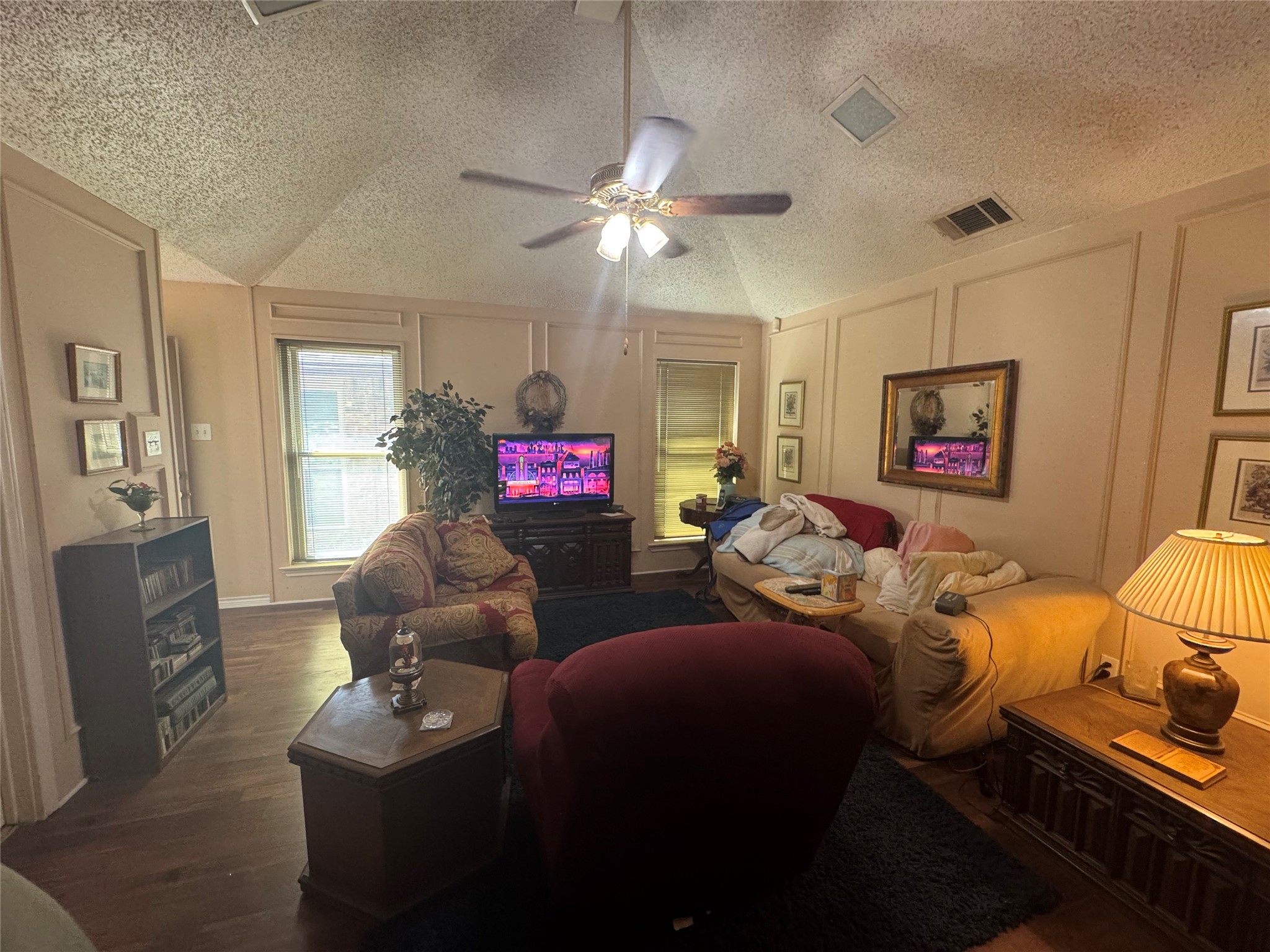 2531 Sunscape Lane Dallas TX 75287