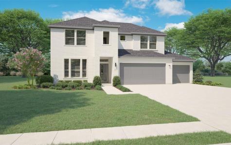 2103 Sunshining Road Princeton TX 75407