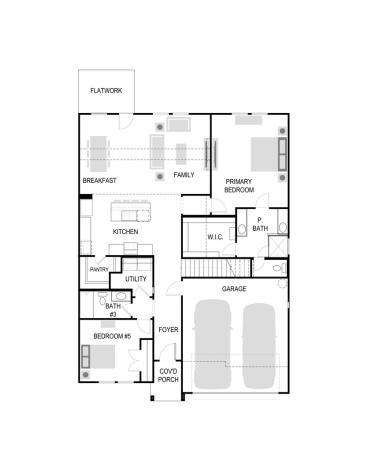 2103 Sunshining Road Princeton TX 75407