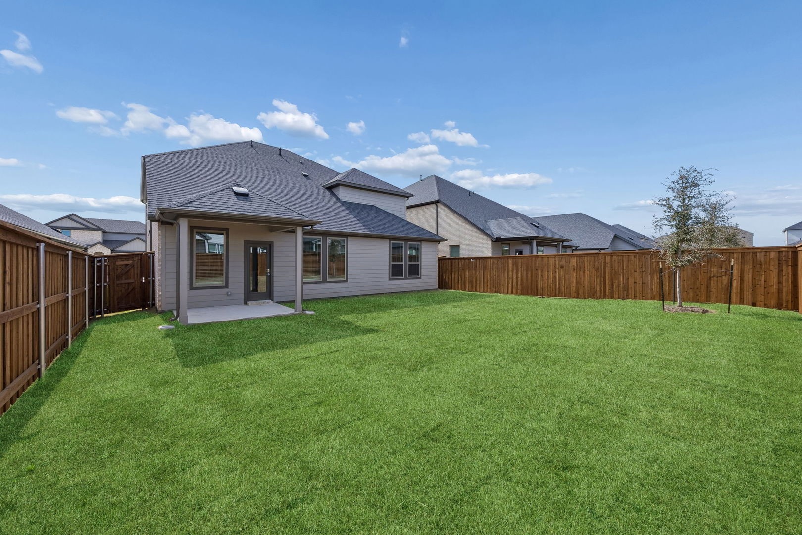 2103 Sunshining Road Princeton TX 75407