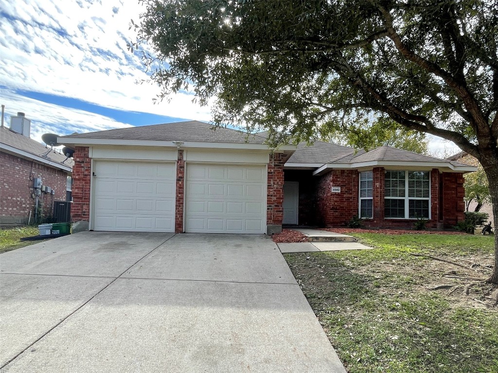 4940 Kingfisher Lane Mesquite TX 75181